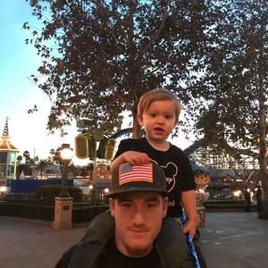 Meet your Posher, Cody